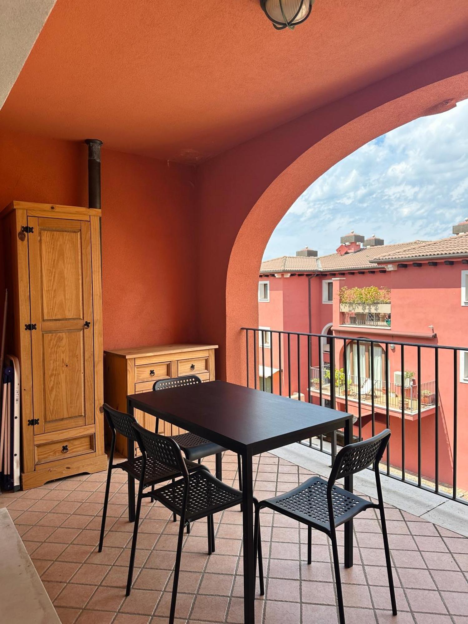 Apartment Aurelia Muggia Exterior photo